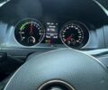 Синий Фольксваген e-Golf, объемом двигателя 0 л и пробегом 106 тыс. км за 8900 $, фото 25 на Automoto.ua