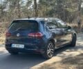 Синій Фольксваген e-Golf, об'ємом двигуна 0 л та пробігом 151 тис. км за 9600 $, фото 14 на Automoto.ua