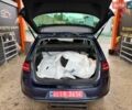Синий Фольксваген e-Golf, объемом двигателя 0 л и пробегом 153 тыс. км за 8999 $, фото 8 на Automoto.ua