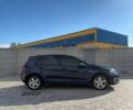 Синій Фольксваген e-Golf, об'ємом двигуна 0 л та пробігом 170 тис. км за 10000 $, фото 4 на Automoto.ua
