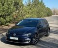 Синій Фольксваген e-Golf, об'ємом двигуна 0 л та пробігом 151 тис. км за 9600 $, фото 1 на Automoto.ua