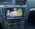 Синий Фольксваген e-Golf, объемом двигателя 0 л и пробегом 110 тыс. км за 8300 $, фото 23 на Automoto.ua