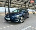 Синій Фольксваген e-Golf, об'ємом двигуна 0 л та пробігом 128 тис. км за 8399 $, фото 1 на Automoto.ua