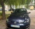 Синій Фольксваген e-Golf, об'ємом двигуна 0 л та пробігом 152 тис. км за 9197 $, фото 1 на Automoto.ua