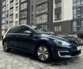 Синий Фольксваген e-Golf, объемом двигателя 0 л и пробегом 111 тыс. км за 8200 $, фото 13 на Automoto.ua