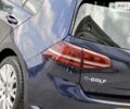 Синий Фольксваген e-Golf, объемом двигателя 0 л и пробегом 145 тыс. км за 12000 $, фото 28 на Automoto.ua