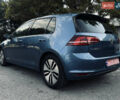 Синій Фольксваген e-Golf, об'ємом двигуна 0 л та пробігом 133 тис. км за 8900 $, фото 2 на Automoto.ua