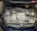 Синий Фольксваген e-Golf, объемом двигателя 0 л и пробегом 109 тыс. км за 8750 $, фото 3 на Automoto.ua