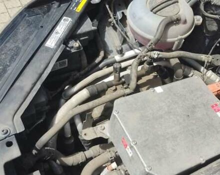 Синий Фольксваген e-Golf, объемом двигателя 0 л и пробегом 110 тыс. км за 8750 $, фото 10 на Automoto.ua