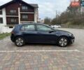 Синій Фольксваген e-Golf, об'ємом двигуна 0 л та пробігом 211 тис. км за 7999 $, фото 4 на Automoto.ua
