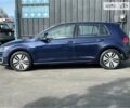 Синий Фольксваген e-Golf, объемом двигателя 0 л и пробегом 81 тыс. км за 2900 $, фото 7 на Automoto.ua