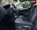 Синій Фольксваген e-Golf, об'ємом двигуна 0 л та пробігом 133 тис. км за 8900 $, фото 10 на Automoto.ua