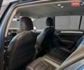 Синій Фольксваген e-Golf, об'ємом двигуна 0 л та пробігом 114 тис. км за 10400 $, фото 27 на Automoto.ua