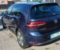 Синій Фольксваген e-Golf, об'ємом двигуна 0 л та пробігом 92 тис. км за 9000 $, фото 6 на Automoto.ua