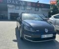 Синій Фольксваген e-Golf, об'ємом двигуна 0 л та пробігом 121 тис. км за 8800 $, фото 4 на Automoto.ua