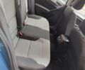 Синий Фольксваген e-Golf, объемом двигателя 0 л и пробегом 160 тыс. км за 7600 $, фото 10 на Automoto.ua
