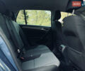 Синий Фольксваген e-Golf, объемом двигателя 0 л и пробегом 132 тыс. км за 9150 $, фото 21 на Automoto.ua
