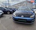 Синій Фольксваген e-Golf, об'ємом двигуна 0 л та пробігом 131 тис. км за 9444 $, фото 25 на Automoto.ua