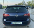 Синий Фольксваген e-Golf, объемом двигателя 0 л и пробегом 85 тыс. км за 11500 $, фото 4 на Automoto.ua