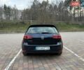 Синій Фольксваген e-Golf, об'ємом двигуна 0 л та пробігом 211 тис. км за 7999 $, фото 7 на Automoto.ua