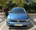 Синий Фольксваген e-Golf, объемом двигателя 0 л и пробегом 165 тыс. км за 9899 $, фото 17 на Automoto.ua