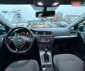 Синий Фольксваген e-Golf, объемом двигателя 0 л и пробегом 139 тыс. км за 8600 $, фото 13 на Automoto.ua