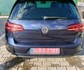 Синий Фольксваген e-Golf, объемом двигателя 0 л и пробегом 74 тыс. км за 12000 $, фото 4 на Automoto.ua
