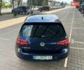Синій Фольксваген e-Golf, об'ємом двигуна 0 л та пробігом 128 тис. км за 8399 $, фото 11 на Automoto.ua