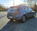 Синій Фольксваген e-Golf, об'ємом двигуна 0 л та пробігом 88 тис. км за 9750 $, фото 5 на Automoto.ua