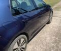 Синий Фольксваген e-Golf, объемом двигателя 0 л и пробегом 68 тыс. км за 9900 $, фото 5 на Automoto.ua