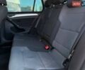 Синій Фольксваген e-Golf, об'ємом двигуна 0 л та пробігом 184 тис. км за 8999 $, фото 8 на Automoto.ua