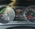 Синій Фольксваген e-Golf, об'ємом двигуна 0 л та пробігом 88 тис. км за 9750 $, фото 136 на Automoto.ua