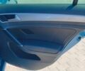 Синий Фольксваген e-Golf, объемом двигателя 0 л и пробегом 152 тыс. км за 8700 $, фото 22 на Automoto.ua