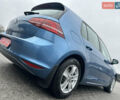 Синій Фольксваген e-Golf, об'ємом двигуна 0 л та пробігом 168 тис. км за 6999 $, фото 22 на Automoto.ua