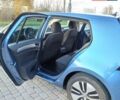 Синій Фольксваген e-Golf, об'ємом двигуна 0 л та пробігом 88 тис. км за 9750 $, фото 82 на Automoto.ua