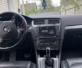 Синій Фольксваген e-Golf, об'ємом двигуна 0 л та пробігом 96 тис. км за 9550 $, фото 3 на Automoto.ua