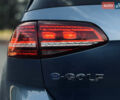 Синий Фольксваген e-Golf, объемом двигателя 0 л и пробегом 132 тыс. км за 9150 $, фото 7 на Automoto.ua