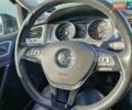 Синий Фольксваген e-Golf, объемом двигателя 0 л и пробегом 76 тыс. км за 10500 $, фото 1 на Automoto.ua