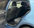Синій Фольксваген e-Golf, об'ємом двигуна 0 л та пробігом 146 тис. км за 10490 $, фото 33 на Automoto.ua