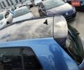 Синій Фольксваген e-Golf, об'ємом двигуна 0 л та пробігом 131 тис. км за 9444 $, фото 28 на Automoto.ua