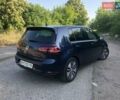 Синий Фольксваген e-Golf, объемом двигателя 0 л и пробегом 149 тыс. км за 12300 $, фото 4 на Automoto.ua