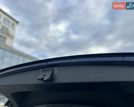 Синій Фольксваген e-Golf, об'ємом двигуна 0 л та пробігом 135 тис. км за 8350 $, фото 11 на Automoto.ua