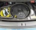 Синий Фольксваген e-Golf, объемом двигателя 0 л и пробегом 109 тыс. км за 8750 $, фото 20 на Automoto.ua