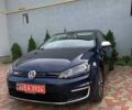 Синій Фольксваген e-Golf, об'ємом двигуна 0 л та пробігом 102 тис. км за 8999 $, фото 1 на Automoto.ua