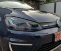 Синій Фольксваген e-Golf, об'ємом двигуна 0 л та пробігом 102 тис. км за 8999 $, фото 18 на Automoto.ua