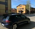 Синій Фольксваген e-Golf, об'ємом двигуна 0 л та пробігом 185 тис. км за 8700 $, фото 3 на Automoto.ua