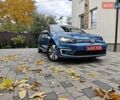 Синий Фольксваген e-Golf, объемом двигателя 0 л и пробегом 109 тыс. км за 8750 $, фото 14 на Automoto.ua