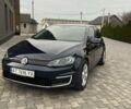 Синий Фольксваген e-Golf, объемом двигателя 0 л и пробегом 106 тыс. км за 8900 $, фото 4 на Automoto.ua