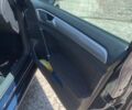 Синий Фольксваген e-Golf, объемом двигателя 0 л и пробегом 68 тыс. км за 9900 $, фото 8 на Automoto.ua