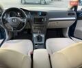 Синій Фольксваген e-Golf, об'ємом двигуна 0 л та пробігом 173 тис. км за 9500 $, фото 3 на Automoto.ua